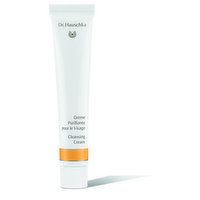 Dr. Hauschka - Cleansing Cream, 10 Millilitre