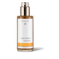 Dr. Hauschka - Toner Facial, 100 Millilitre