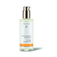 Dr. Hauschka - Cleansing Milk, 10 Millilitre