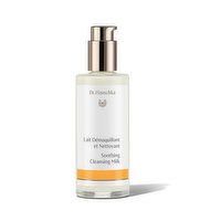 Dr. Hauschka - Cleansing Milk, 145 Millilitre