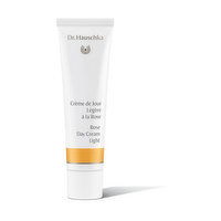 Dr. Hauschka - Day Cream Rose Light, 30 Millilitre