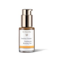 Dr. Hauschka - Translucent Bronze, 18 Millilitre