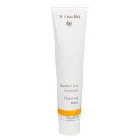 Dr. Hauschka - Cleansing Balm, 75 Millilitre