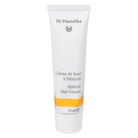 Dr. Hauschka - Day Cream Apricot, 30 Millilitre