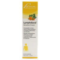 Pascoe - Pascoe Lymphdiaral Cream, 40 Gram