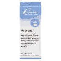 Pascoe - Pasconal Drops, 50 Millilitre