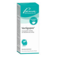 Pascoe - PASCOE VERTIGOPAS, 50 Millilitre