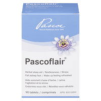 Pascoe - PASCOE PASCOFLAIR, 90 Each