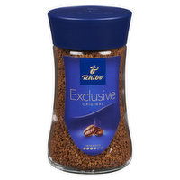 Tchibo - Exclusive Instant Coffee, 100 Gram