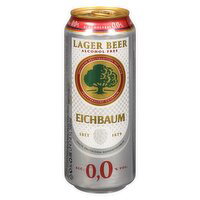 Eichbaum - Eichbaum Non Alcoholic Beer