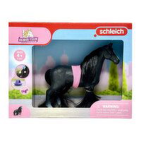 Schleich - Beauty Quarter Horse Mare, 1 Each