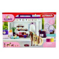 Schleich - Sofia Beauties Pet Salon, 1 Each