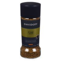 Davidoff - Instant Coffee - Fine Aroma, 100 Gram