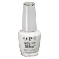 OPI - Infinite Shine Alpine Snow, 15 Millilitre
