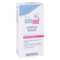 Sebamed - Baby Wash Extra Soft, 200 Millilitre