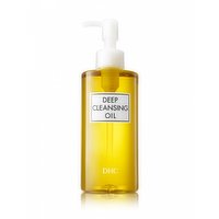 DHC - Deep Cleansing Oil, 200 Millilitre