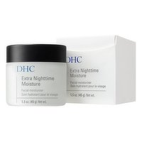 DHC - DHC Extra Nighttime Moisture, 45 Gram