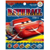 NOL - Pixar Cars Bath Ball, 1 Each