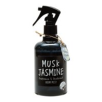JOHN'S BLEND - Room Mist - Jasmine, 280 Millilitre