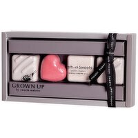 Sweet Maison - GROWN UP Chocolate Bath Fizzer Gift Set, 1 Each