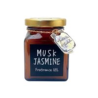 JOHN'S BLEND - Fragrance Gel - Jasmine, 135 Gram
