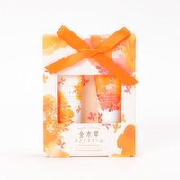 NOL - Kinmokusei Hand Cream Gift Set, 1 Each