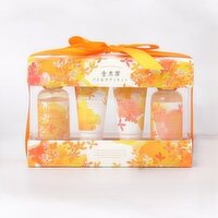 NOL - KINMOKUSEI Bath & Body Set, 1 Each