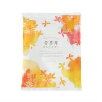 NOL - KINMOKUSEI Bath Powder, 40 Gram