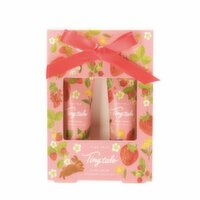 Tiny Tale - Strawberry Hand Cream Set, 1 Each