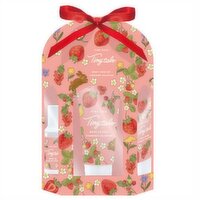Tiny Tale - Strawberry Body Care Set, 1 Each