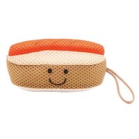 NOL - MANABURO Cooking Body Sponge Hot Dg, 1 Each