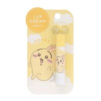 Shobido - Chiikawa Lip Cream - Usagi Lemon, 3.5 Gram