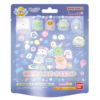 BANDAI - Sumikko Gurashi Bath Ball, 1 Each