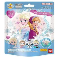 BANDAI - Disney Princess Bath Ball Frozen, 1 Each