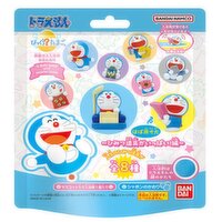 BANDAI - Doraemon Bath Ball, 1 Each