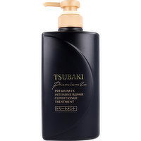 SHISEIDO - Tsubaki Premium Repair Conditioner, 490 Millilitre