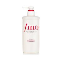 SHISEIDO - Fino Premium Touch Conditioner, 550 Millilitre