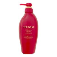 SHISEIDO - Tsubaki Premium Mois Repair Conditioner, 450 Millilitre