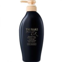 SHISEIDO - Tsubaki Premium Damage Care & Repair Conditioner, 450 Millilitre