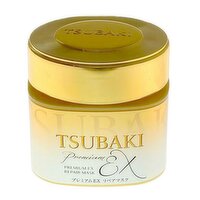 SHISEIDO - Tsubaki Premium Repair Hair Mask, 180 Gram