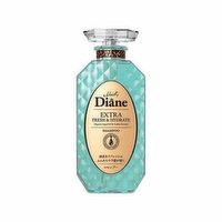 MOIST DIANE - Perfect Beauty Fresh Hydrate Shampoo, 450 Millilitre