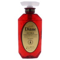 MOIST DIANE - Perfect Beauty Extra Volume Shampoo, 450 Millilitre