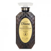 MOIST DIANE - Perfect Extra Damage Repair Shampoo, 450 Millilitre