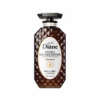 MOIST DIANE - Perfect Extra Damage Repair Treatment, 450 Millilitre