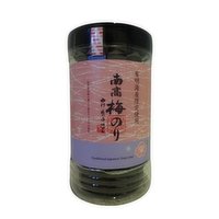 ISOYA - Plum Nori (seaweed), 18 Gram