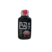 Food Label - Soy Sauce Seasoning Base, 210 Gram