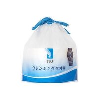 Mr ITO - Facial Cotton Towel Roll, 80 Each