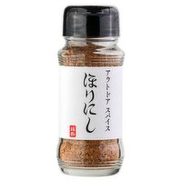 Horinishi - Outdoor Spice (Almighty), 100 Gram
