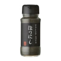 Horinishi - Outdoor Spice Black Smoky, 100 Gram