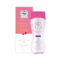 PH Japan - Premium Feminine Wash- Passionate Bloom, 150 Millilitre